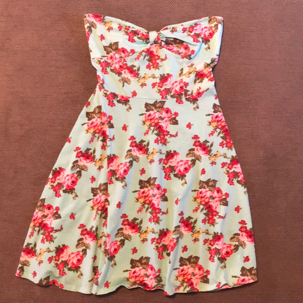 Summer dress
